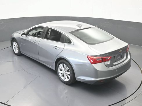 Used 2024 Chevrolet Malibu LT FWD image 46