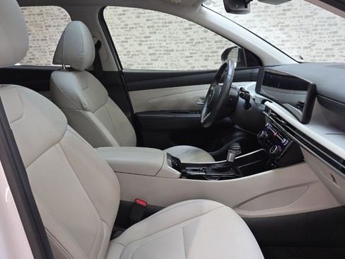 Used 2025 Hyundai Tucson SEL image 23