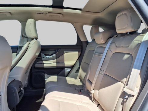 Used 2022 Lincoln Corsair Reserve w/ Elements Package image 21