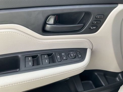 Used 2026 Honda Odyssey EX-L image 21