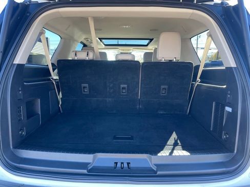 Used 2024 Ford Expedition Max Limited image 26