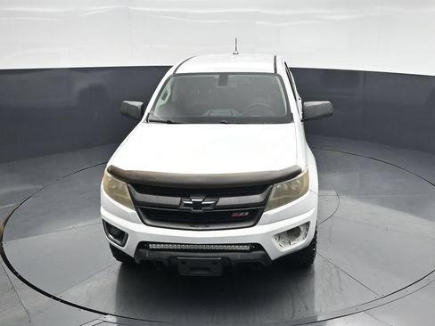 Used 2016 Chevrolet Colorado Z71 AWD/4WD image 31