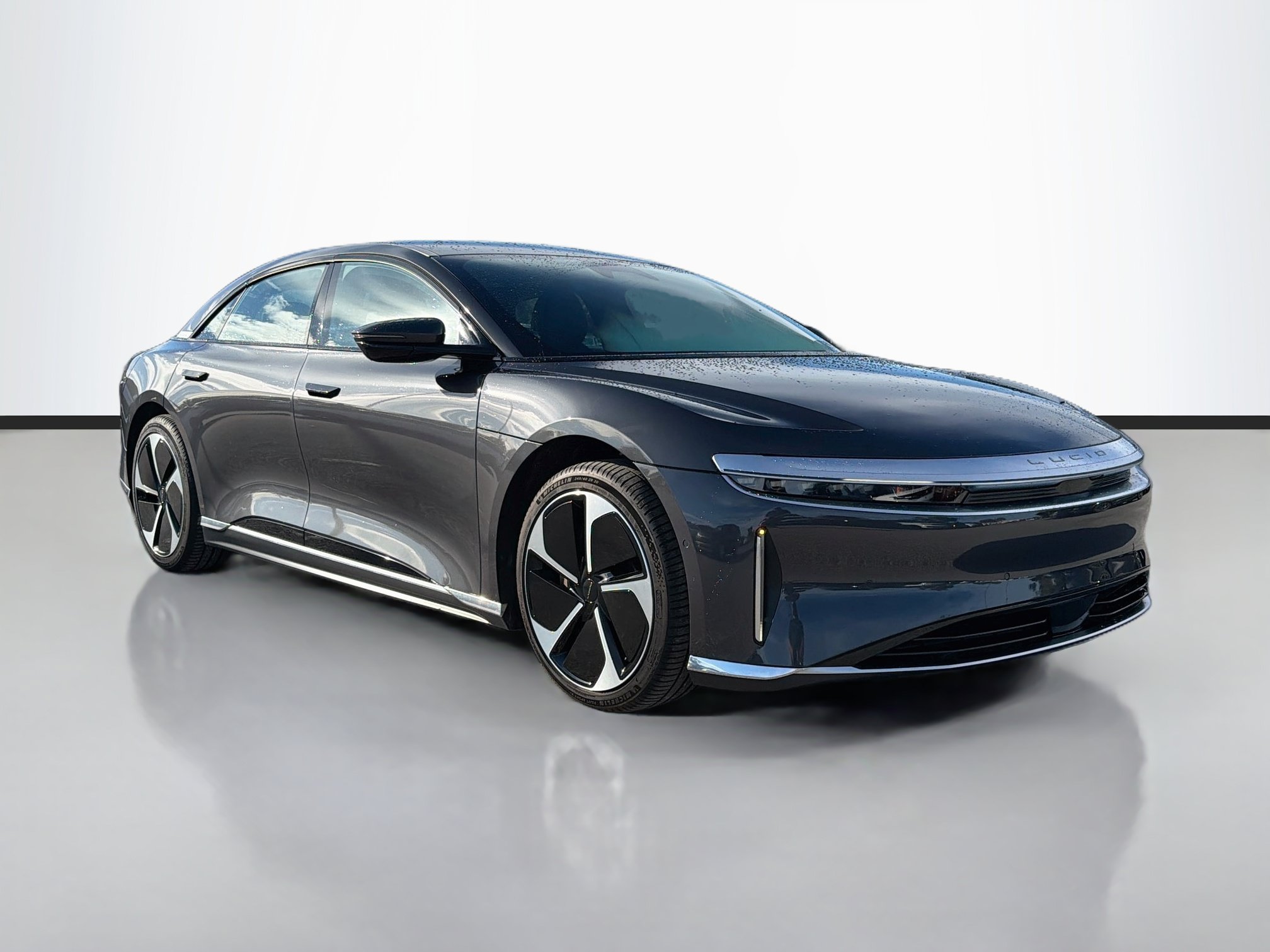 Used 2024 Lucid Air Touring AWD/4WD image 7