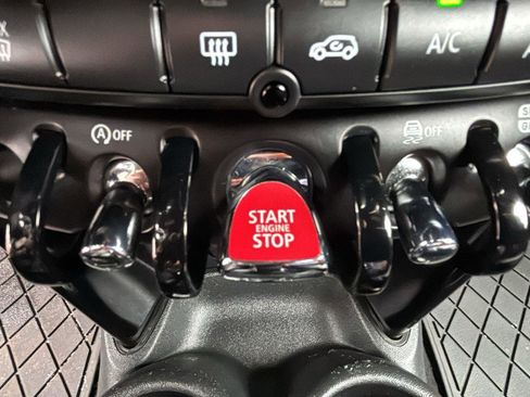 Used 2023 MINI Cooper S image 10