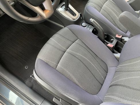 Used 2013 Chevrolet Sonic LT image 24