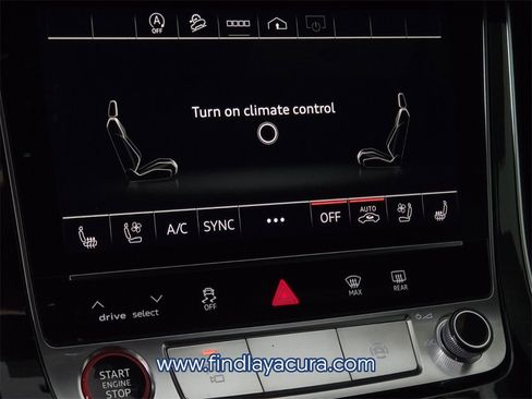 Used 2024 Audi SQ8 Premium Plus image 24