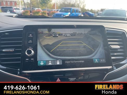 New 2026 Honda Ridgeline RTL image 32