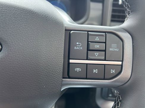 New 2026 Ford F150 Lariat w/ Equipment Group 502A High image 17