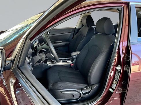 Used 2019 Kia Optima LX FWD image 18