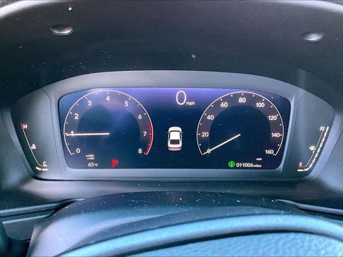 Used 2025 Honda Accord LX image 12