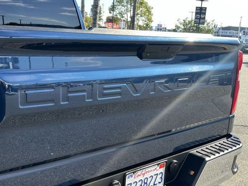 Used 2021 Chevrolet Silverado 1500 LT w/ LPO, Liner Protection Package image 31