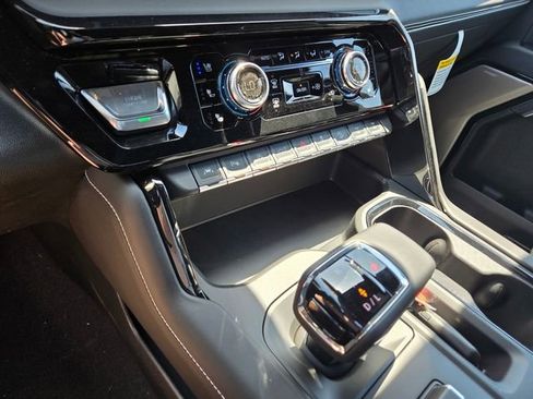 New 2026 GMC Sierra 1500 AT4X AWD/4WD image 14