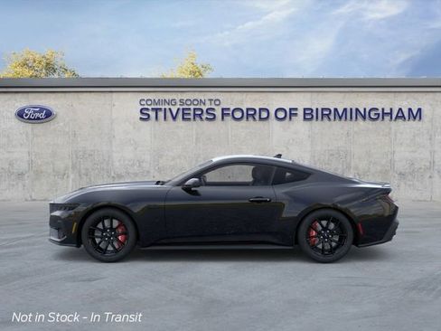 New 2026 Ford Mustang GT RWD image 4