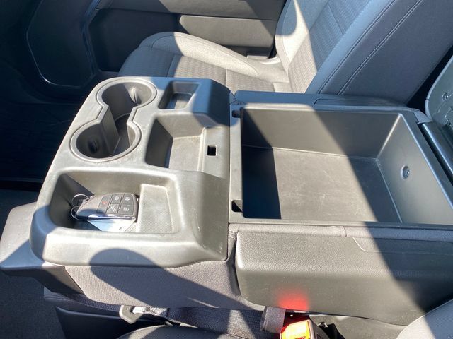Certified 2022 GMC Sierra 1500 Elevation AWD/4WD image 14