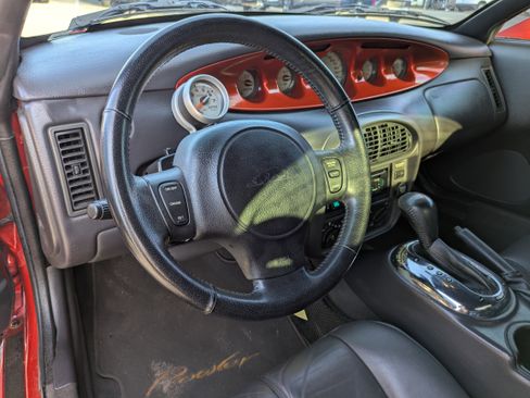 Used 2001 Plymouth Prowler image 13