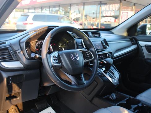 Used 2019 Honda CR-V LX image 14