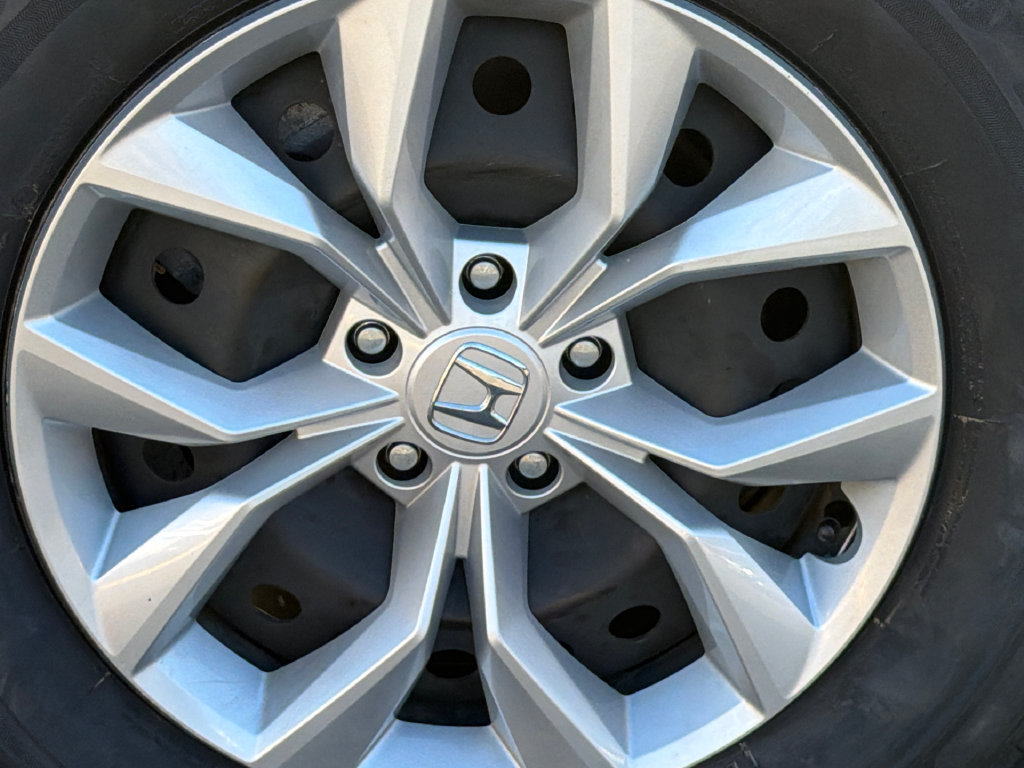Used 2024 Honda CR-V LX image 6