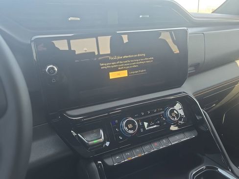 New 2026 GMC Sierra 1500 AT4 AWD/4WD image 20