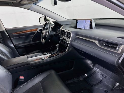 Used 2018 Lexus RX 350L AWD image 30