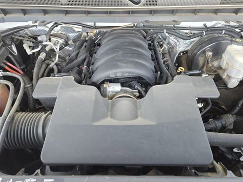 Used 2017 Chevrolet Silverado 1500 LTZ w/ LTZ Plus Package image 30