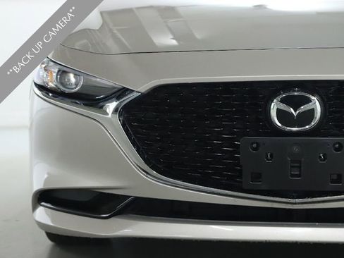 Used 2025 MAZDA MAZDA3 s image 5