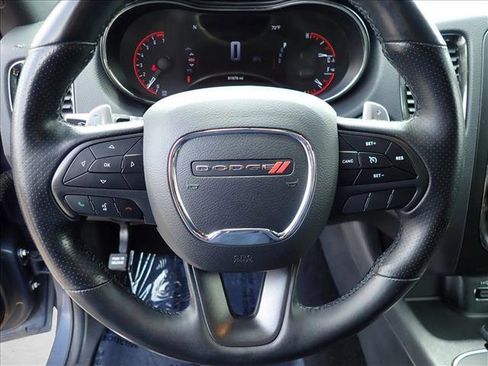 Used 2020 Dodge Durango GT AWD/4WD image 15