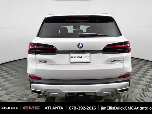 Used 2026 BMW X5 xDrive40i w/ Executive Package AWD/4WD image 30