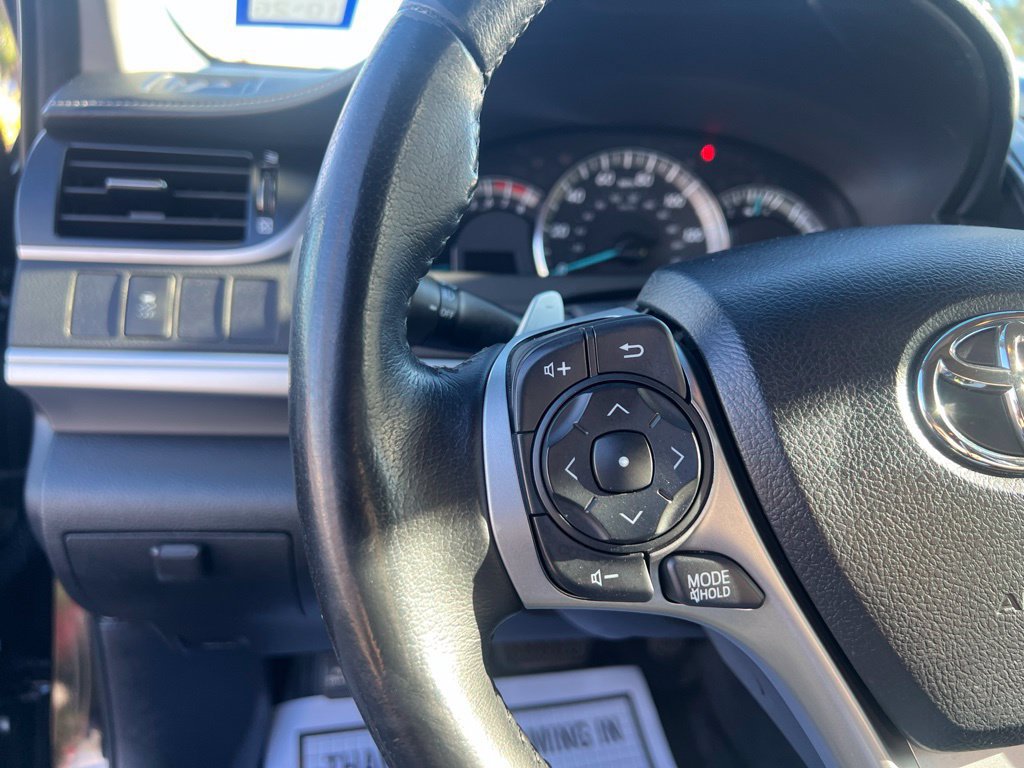 Used 2012 Toyota Camry SE FWD image 26