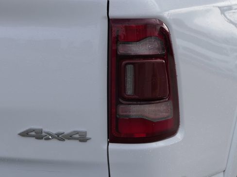 Used 2023 RAM 1500 Limited w/ Trailer Tow Group image 5