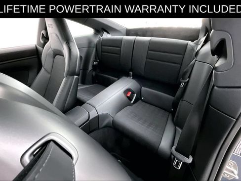 Used 2025 Porsche 911 Carrera T RWD image 31