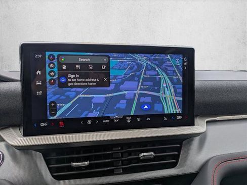 New 2026 Ford Explorer ST w/ Sun And Sound Package image 13