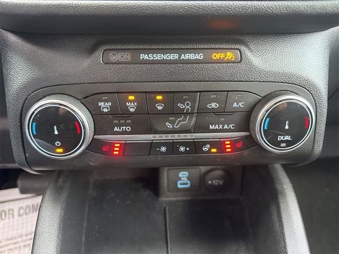 Used 2023 Ford Escape Active image 21