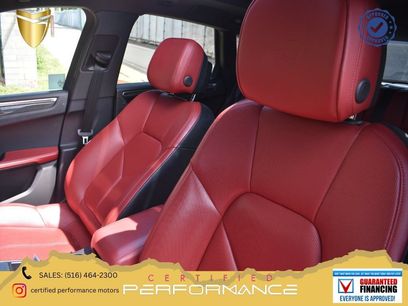 Used 2023 Porsche Macan Turbo