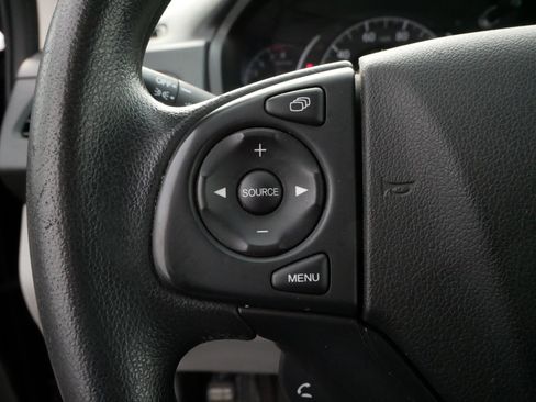 Used 2012 Honda CR-V LX image 26