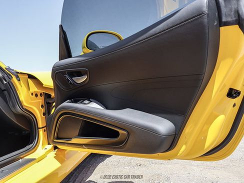 Used 2014 SRT Viper SRT-10 w/ Grand Touring Package RWD image 29