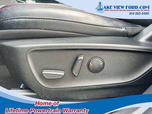 Used 2023 Ford Escape ST-Line Select w/ Tech Pack #1 AWD/4WD image 22