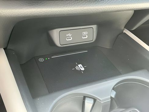Used 2026 Honda HR-V LX image 34