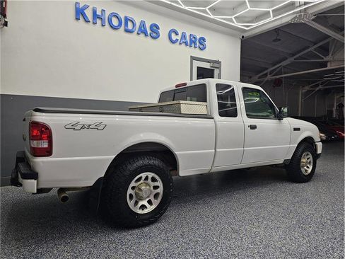 Used 2010 Ford Ranger XLT image 6