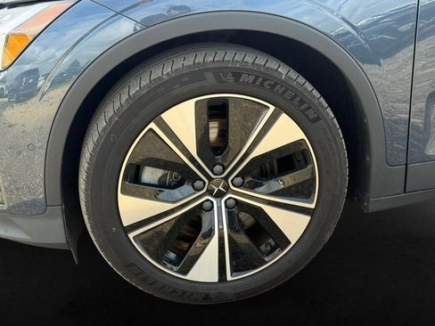 Used 2024 Polestar Polestar 2 AWD/4WD image 12