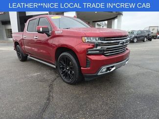 Used 2020 Chevrolet Silverado 1500 High Country video 2