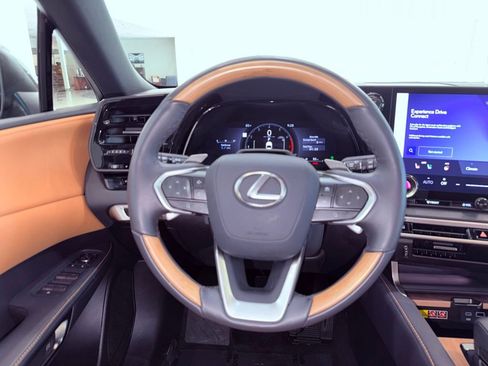 Used 2025 Lexus RX 350 Premium Plus w/ Convenience Package image 21