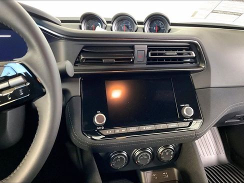 New 2026 Nissan Z Sport w/ Floor Mat Package RWD image 11