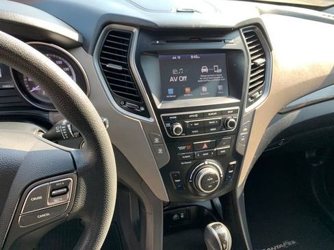 Used 2018 Hyundai Santa Fe Sport w/ 2.4L Value Package 02 FWD image 26