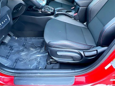 Used 2023 Kia Soul GT-Line image 19