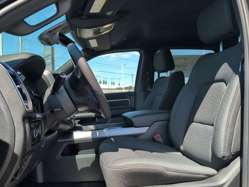 New 2026 RAM 1500 Big Horn image 20