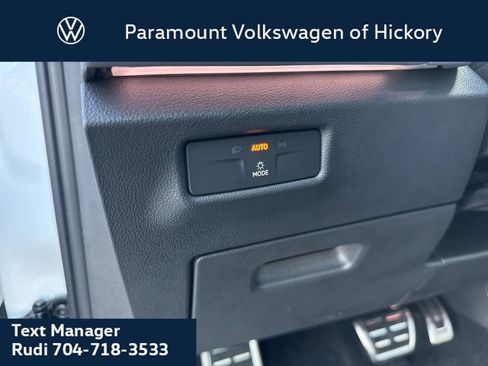 New 2026 Volkswagen Tiguan SE R-Line AWD/4WD image 19