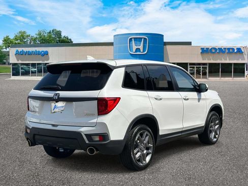 Used 2023 Honda Passport EX-L image 4