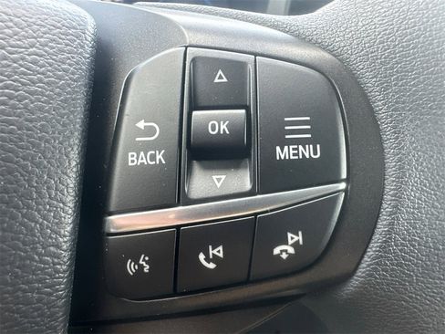 New 2025 Ford Explorer 4WD Police Interceptor image 24