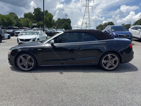Used 2013 Audi S5 Prestige AWD/4WD image 5