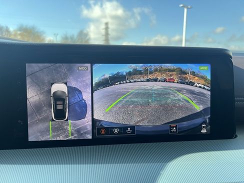 New 2026 Nissan Murano Platinum w/ Technology Package image 22